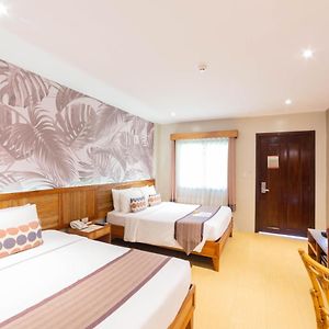 Deluxe Kamer